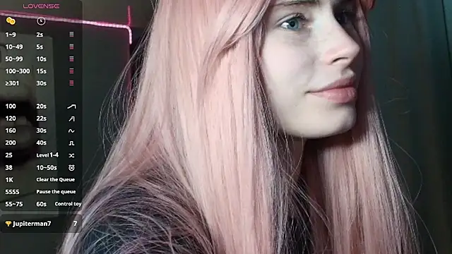 PieraMarch online show from 1, 3, 2026