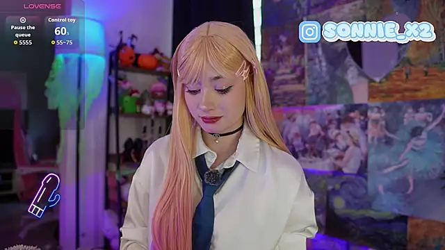 Sonnie mami online show from 22, 10, 2025