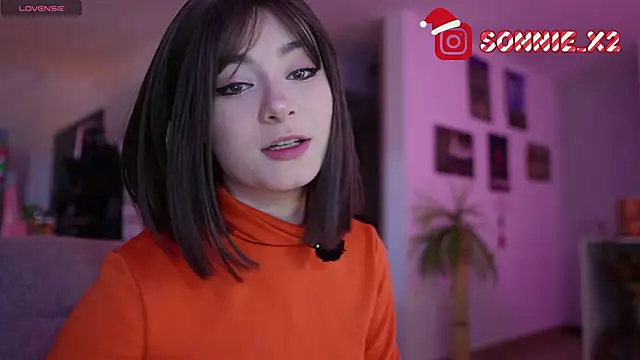 Sonnie mami online show from 15, 12, 2025