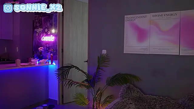 Snapshot of Sonnie_mami chatting on 19, 1, 2026 Sonnie mami online show from 19, 1, 2026