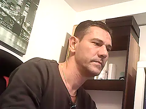 mastercharisma35 online show from 28, 11, 2025