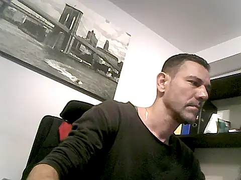 mastercharisma35 online show from 5, 2, 2026