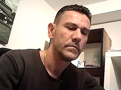 mastercharisma35 online show from 25, 2, 2026