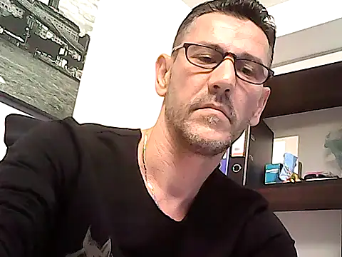 mastercharisma35 online show from 28, 2, 2026