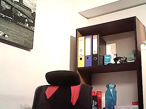 mastercharisma35 online show from 24, 3, 2026