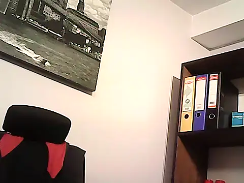 mastercharisma35 online show from 31, 3, 2026