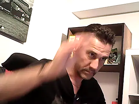 mastercharisma35 online show from 2, 4, 2026