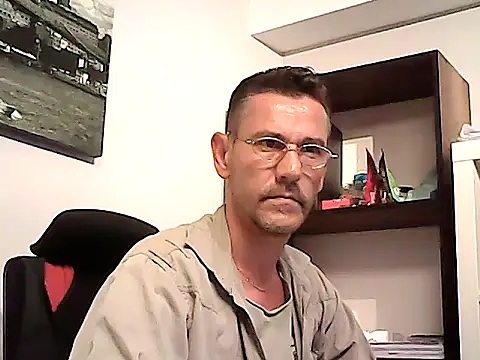 mastercharisma35 online show from 20, 4, 2026