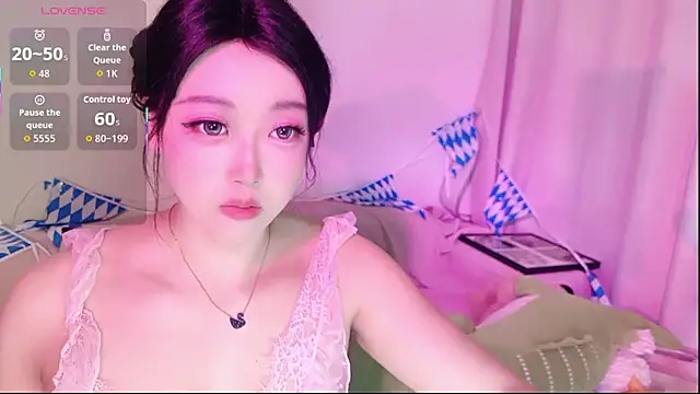 fufu-0808 online show from 22, 9, 2025