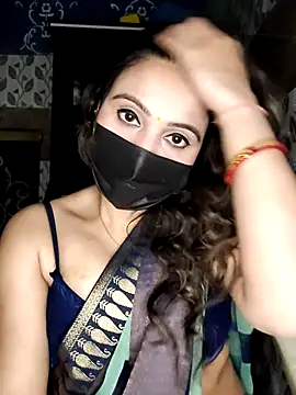 Horny Shalu online show from 29, 11, 2025