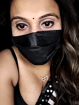 Horny Shalu online show from 1, 12, 2025