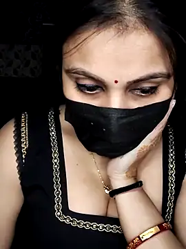 Horny Shalu online show from 17, 12, 2025