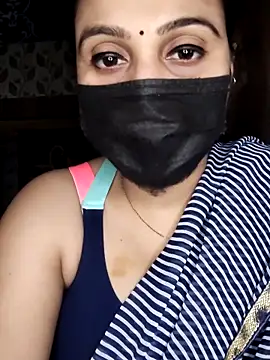 Snapshot of Horny_Shalu chatting on 6, 2, 2026 Horny Shalu online show from 6, 2, 2026