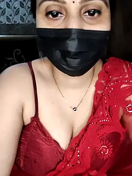 Horny Shalu online show from 26, 3, 2026