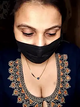 Horny Shalu online show from 10, 4, 2026