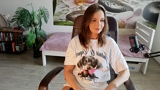jenny  cutey online show from 31, 5, 2026