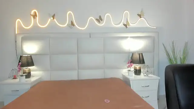 InnaVolkova online show from 13, 2, 2026