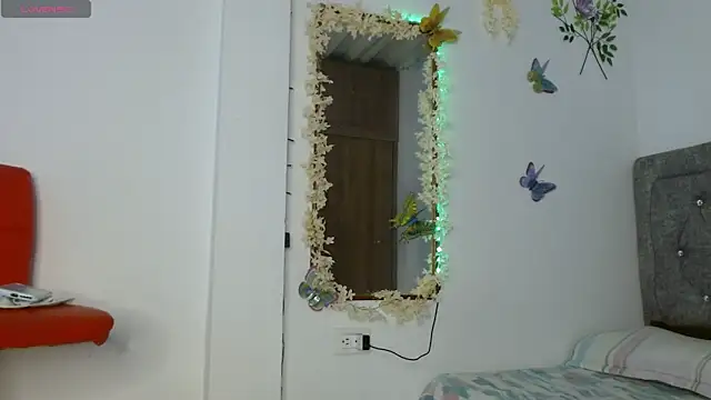 Meriilyn Monroe724 online show from 28, 11, 2025