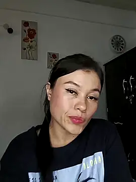 Snapshot of Meriilyn_Monroe724 chatting on 21, 3, 2026 Meriilyn Monroe724 online show from 21, 3, 2026