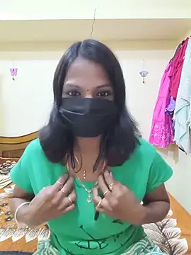 Tamil Ishu online show from 18, 6, 2026