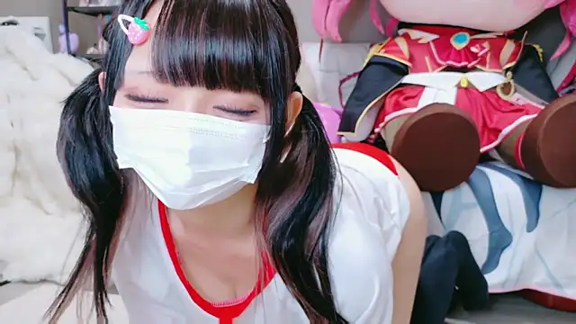 Hina-qp online show from 10, 3, 2026