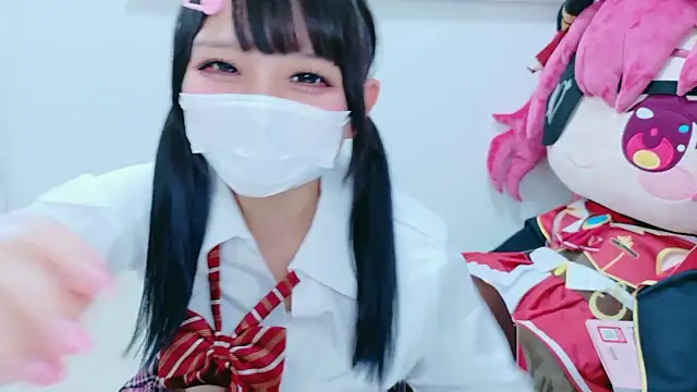 Hina-qp online show from 15, 4, 2026