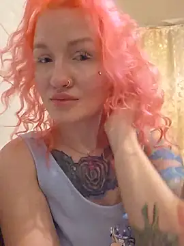 KateMonroe online show from 20, 5, 2026