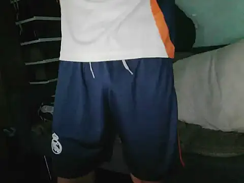 boyhigh1997 online show from 13, 11, 2025