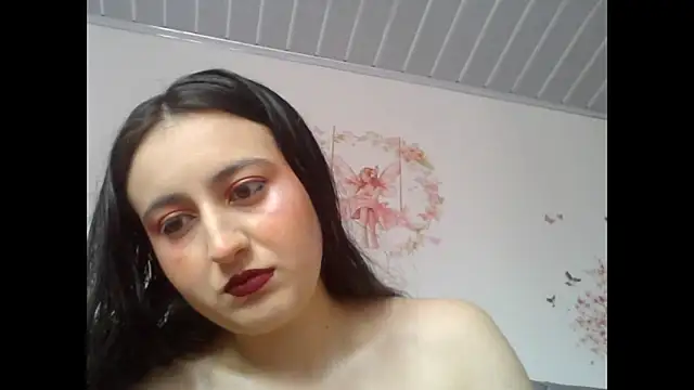 MillyDulce  online show from 20, 10, 2025