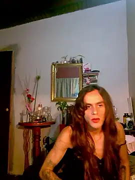 Snapshot of anaboleyn chatting on 18, 1, 2026 anaboleyn online show from 18, 1, 2026