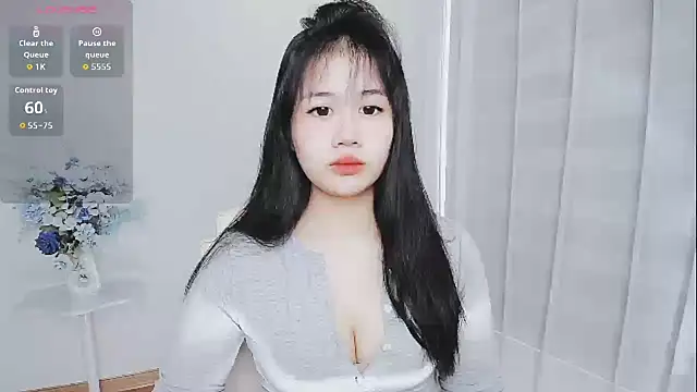 -Rose-Lucky- online show from 25, 10, 2025