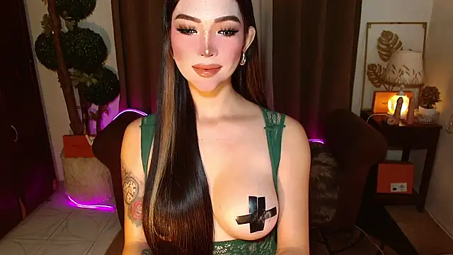 MouthWatering Ayesha online show from 21, 2, 2026