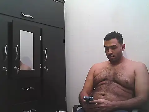 morenocabro10 online show from 29, 10, 2025