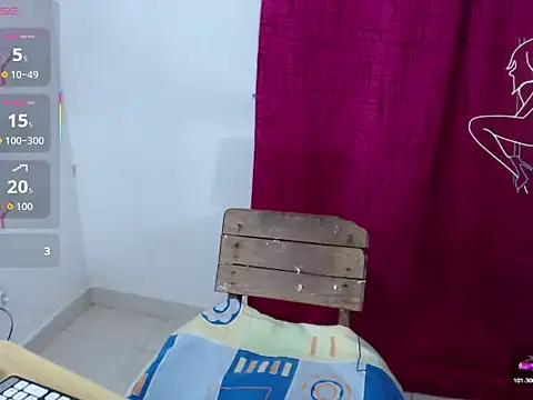 girl hot699 online show from 14, 1, 2026