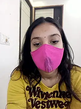 Cute Rakhi8 online show from 12, 1, 2026