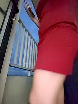 Mei-Mei89 online show from 21, 11, 2025