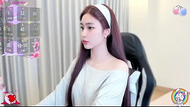 Snapshot of -Rose99- chatting on 7, 2, 2026 -Rose99- online show from 7, 2, 2026