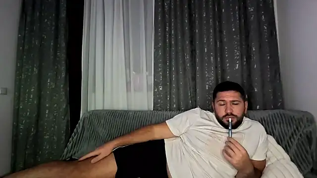 Gold Alpha Boy online show from 1, 10, 2025