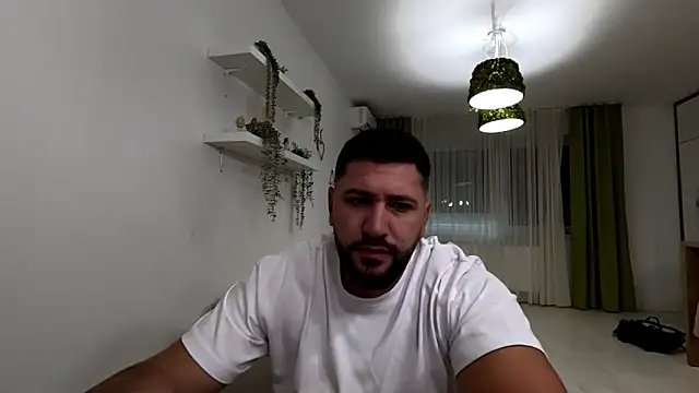 Gold Alpha Boy online show from 4, 10, 2025