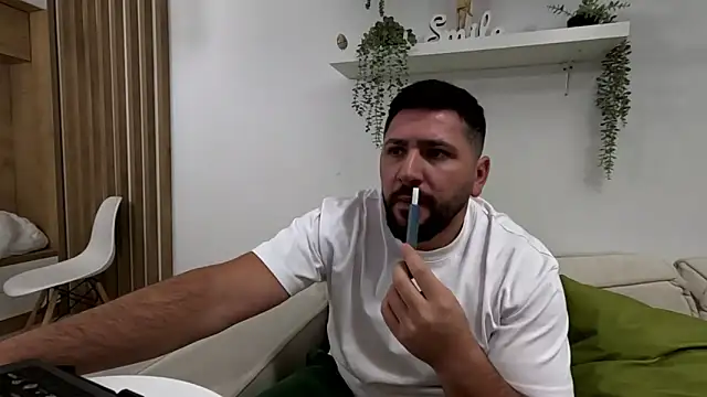 Gold Alpha Boy online show from 6, 10, 2025