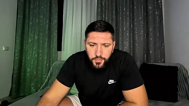 Gold Alpha Boy online show from 26, 10, 2025