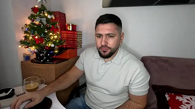 Gold Alpha Boy online show from 4, 12, 2025