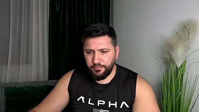 Gold Alpha Boy online show from 7, 2, 2026