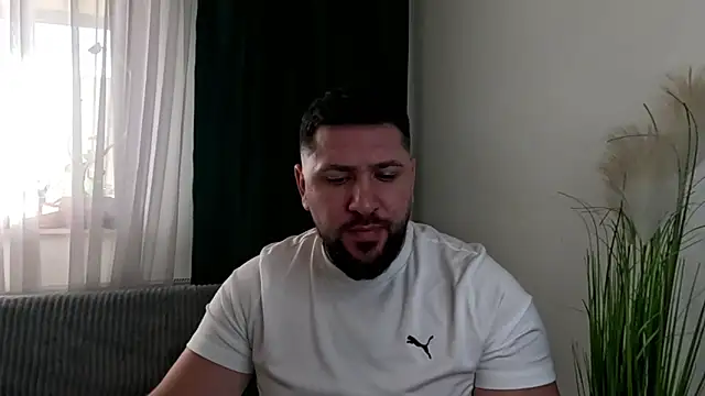 Gold Alpha Boy online show from 10, 2, 2026