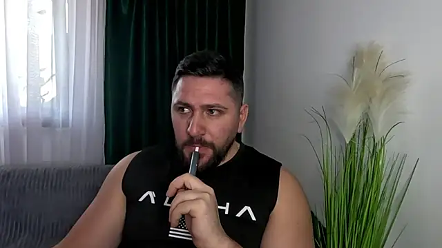 Gold Alpha Boy online show from 14, 3, 2026