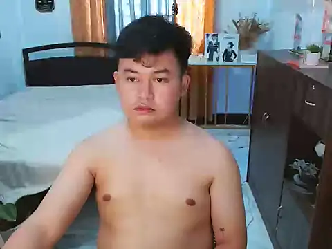 annocentboy online show from 8, 3, 2026