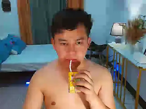 annocentboy online show from 20, 3, 2026