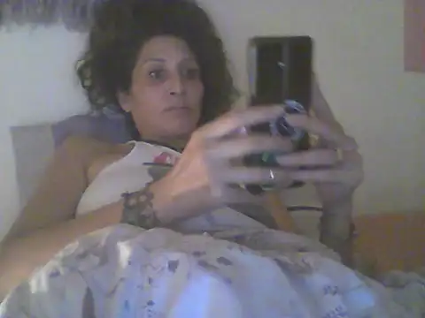 Bebita-zmp online show from 17, 7, 2026