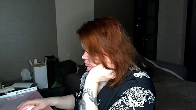 Snapshot of Romy_Addams chatting on 24, 2, 2026 Romy Addams online show from 24, 2, 2026