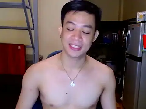 ASIANFULLYLOADEDCUM online show from 8, 10, 2025
